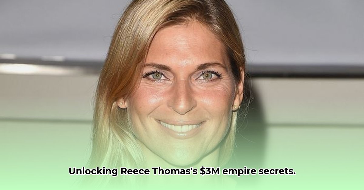 reece-thomas-net-worth